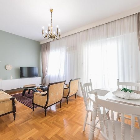 Appartamento Sophisticated Family House With Acropolis View Atene Esterno foto